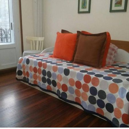 Apartmán "Porta Faxeira" Santiago de Compostela Pokoj fotografie