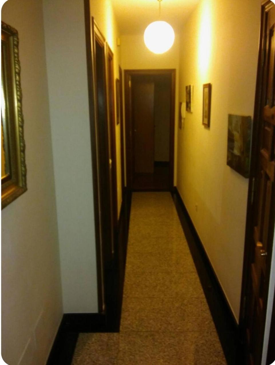 Apartmán "Porta Faxeira" Santiago de Compostela Pokoj fotografie